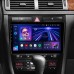 Штатна магнітола Teyes CC3 4+32 Gb Audi A6 2 1997-2004 S6 2 1999-2004 RS6 1 2002-2006 9"