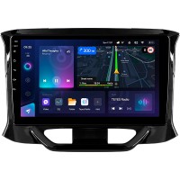 Штатна магнітола Teyes CC3L 4+64 Gb LADA Xray 2015-2019 9"