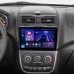 Штатна магнітола Teyes CC3 4+32 Gb LADA Granta Cross 2018-2023 9"