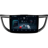 Штатна магнітола Teyes CC4 Pro 12+256 Gb Honda CR-V CR-V 4 RM RE 2011-2018 (A) 10" 2k