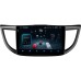 Штатна магнітола Teyes CC4 Pro 12+256 Gb Honda CR-V CR-V 4 RM RE 2011-2018 (A) 10" 2k
