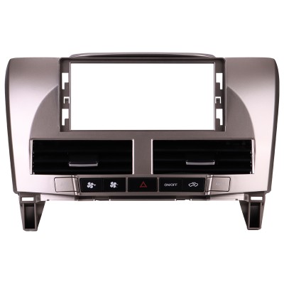 Штатна магнітола Teyes LUX ONE 6+128 Gb з коловим оглядом 360° Lexus RX300 RX330 RX350 RX400H II 2 2003-2009 Toyota Harrier XU30 2 2003-2013B12.3"(L3)