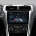 Штатна магнітола Teyes CC4 Pro 12+256 Gb Ford Mondeo 5 (ZYJ) 2014-2019 9" 2k