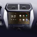 Штатна магнітола SIGMA S10432 ANDROID 10 4+32 Gb 4G DSP Ford Explorer 5 2011 - 2019 (B) 10" (L3)