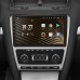Штатна магнітола SIGMA S10432 ANDROID 10 4+32 Gb 4G DSP Skoda Octavia 2 A5 2008-2013 10" silver