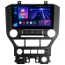 Штатна магнітола Teyes CC3 4+32 Gb Ford Mustang VI S550 (F1) 2014-2023 9" (L1)