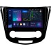 Штатна магнітола Teyes CC3L 4+64 Gb Nissan X-Trail X Trail 3 T32 2013-2022- (F1) Manual air conditioning (C) 10"