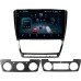 Штатна магнітола Teyes CC4 Pro 12+256 Gb Skoda Octavia 2 A5 2008-2013 10" black 2k