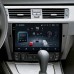 Штатна магнітола Teyes CC4 Pro 8+128 Gb BMW 3 E90 E91 E92 E93 2005-2013 9" 2k