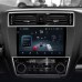Штатна магнітола Teyes CC4 Pro 12+256 Gb Subaru Outback 5 2014-2018 Legacy 6 2014-2017 9" 2k (L1)