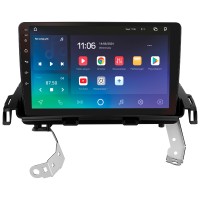 Штатна магнітола SIGMA X9432 ANDROID 10 4+32 Gb 4G DSP Lexus HS250H F10 2009-2012 9" (L3)