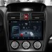 Штатна магнітола Teyes CC4 Pro 8+128 Gb Subaru Forester 4 SJ 2012-2015 (A) 9" 2k