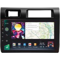 Штатна магнітола SIGMA PRO 9464 ANDROID 10 4+64 Gb 4G DSP Toyota Land Cruiser 70 Series LC 79 2007-2020 9"