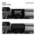 Штатна магнітола Teyes LUX ONE 6+128 Gb Toyota bZ4X 2022-2024 12.3" (L1)