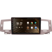 Штатна магнітола SIGMA S9432 ANDROID 10 4+32 Gb 4G DSP Toyota Corolla 9 E120 2004-2006 9"
