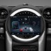 Штатна магнітола Teyes CC4 Pro 8+128 Gb BMW Mini (F2) 2010-2016 9" 2k (L3)