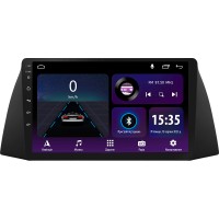 Штатна магнітола SIGMA E9232 ANDROID 10 2+32 Gb Chery Tiggo T11 1 2005 - 2013 9"