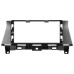 Штатна магнітола Teyes LUX ONE 4+32 Gb Honda Crosstour 1 TF 2009-2015 12.3"