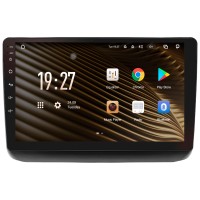 Штатна магнітола SIGMA S9432 ANDROID 10 4+32 Gb 4G DSP Jeep Grand Cherokee WK2 2013-2020 (F1) 9" (L1)
