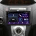 Штатна магнітола SIGMA E9232 ANDROID 10 2+32 Gb Toyota Yaris XP90 2005-2012 (F1) 9"