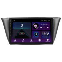 Штатна магнітола SIGMA E9232 ANDROID 10 2+32 Gb Iveco Daily 6 2014-2022 9" (L1)