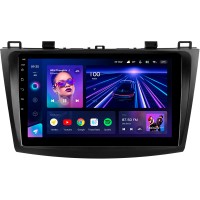Штатна магнітола Teyes CC3 4+32 Gb Mazda 3 2 2009-2013 9"