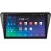 Штатна магнітола SIGMA X10432 ANDROID 10 4+32 Gb 4G DSP Peugeot 408 2014-2018 10"