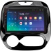 Штатна магнітола SIGMA PRO 9432 ANDROID 10 4+32 Gb 4G DSP Renault Kaptur 2016-2019 (F2) 9"