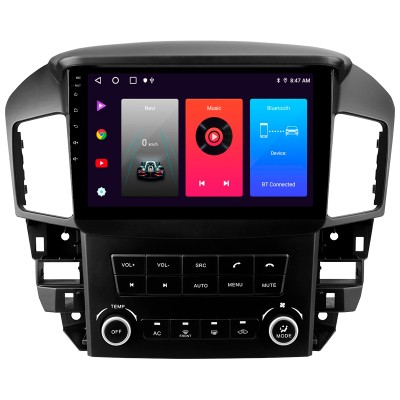 Штатна магнітола SIGMA F9216 ANDROID 10 2+32 Gb Lexus RX300 XU10 (F2) 1997-2003 9" (L3)