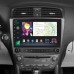 Штатна магнітола SIGMA PRO 9464 ANDROID 10 4+64 Gb 4G DSP Lexus IS250 XE20 (Hm) 2005-2013 (B) 9" (L3)
