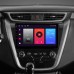 Штатна магнітола SIGMA F10216 ANDROID 10 2+32 Gb Nissan Murano 3 Z52 2014-2020 10"