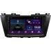 Штатна магнітола SIGMA E9232 ANDROID 10 2+32 Gb Mazda 5 3 CW 2010-2015 9"