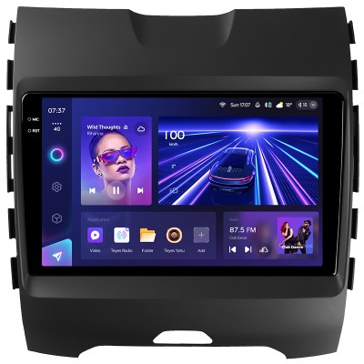 Штатна магнітола Teyes CC3 4+32 Gb Ford Edge 2 2015-2018 (F2) 9" 2k (L1)