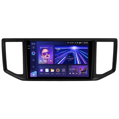 Штатна магнітола Teyes CC3 4+32 Gb Volkswagen Crafter 2017-2021 10" 2k (L1)