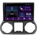 Штатна магнітола SIGMA E10232 ANDROID 10 2+32 Gb Jeep Wrangler 3 JK 2010-2017 (L15) 10" (L1)