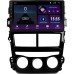 Штатна магнітола SIGMA E9232 ANDROID 10 2+32 Gb Toyota Yaris Vios 2017-2020 (F1) 9" (L1)