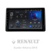 Штатна магнітола Teyes X1 2+32Gb Renault Duster HM 2 2020-2023 (F1) 10"