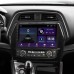 Штатна магнітола SIGMA E10232 ANDROID 10 2+32 Gb Nissan Maxima A36 2015-2020 10"