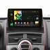Штатна магнітола SIGMA X9464 ANDROID 10 4+64 Gb 4G DSP Renault Megane 2 2002-2009 9"
