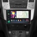 Штатна магнітола SIGMA PRO 9464 ANDROID 10 4+64 Gb 4G DSP Lexus RX300 RX330 RX350 RX400H Toyota harrier 2003-2009 9"