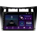 Штатна магнітола SIGMA E9232 ANDROID 10 2+32 Gb Toyota Yaris XP90 2005-2012 (F1) 9"