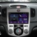 Штатна магнітола SIGMA E9232 ANDROID 10 2+32 Gb Kia Cerato 2 TD 2008-2013 (F1) 9"