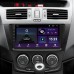 Штатна магнітола SIGMA E9232 ANDROID 10 2+32 Gb Mazda 5 3 CW 2010-2015 9"