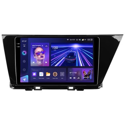 Штатна магнітола Teyes CC3 6+128 Gb Kia Niro DE 2016-2019 9" 2k