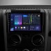 Штатна магнітола Teyes CC3L 4+32 Gb Jeep Wrangler 3 JK (F1) 2008-2010 9" (L1)
