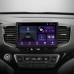 Штатна магнітола SIGMA E10232 ANDROID 10 2+32 Gb Honda Pilot YF6 2015-2020 10" (L1)