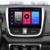 Штатна магнітола SIGMA F10216 ANDROID 10 2+32 Gb Toyota Vios Yaris L 2016-2019 10"