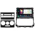 Штатна магнітола SIGMA PRO 9464 ANDROID 10 4+64 Gb 4G DSP Toyota Land Cruiser Prado 120 3 III For Lexus GX470 GX 470 J120 2002-2009 (F3) 9"