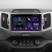 Штатна магнітола SIGMA E9232 ANDROID 10 2+32 Gb Kia Sportage 3 SL 2010-2016 (B) 9"