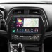 Штатна магнітола SIGMA PRO 10464 ANDROID 10 4+64 Gb 4G DSP Nissan Maxima A36 2015-2020 10"